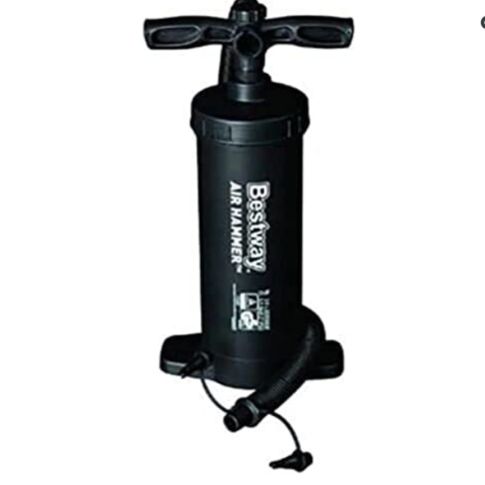 NIB "Bestway" air hammer inflation pump